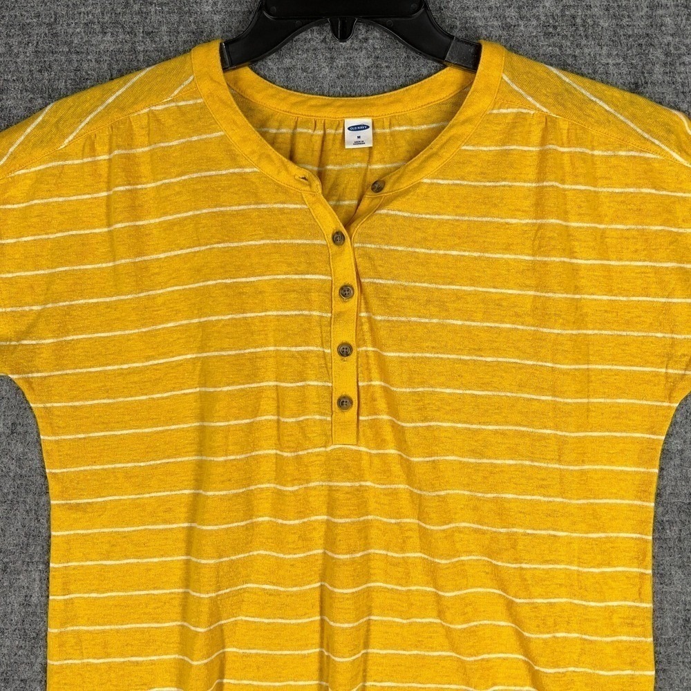 Old Navy Linen Dolman v